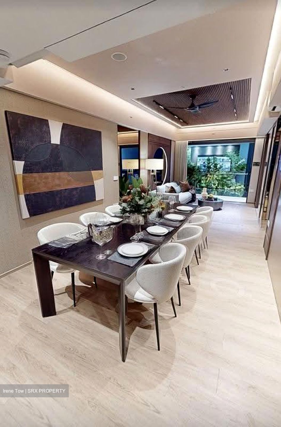 Waterfront @ Faber (D5), Apartment #617069231